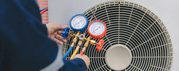 Licensed Hvac Installation service in Lotus, CA - AAA Pro HVAC
