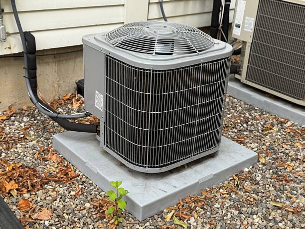 24/7 Emergency Hvac Installation experts in Lotus, CA