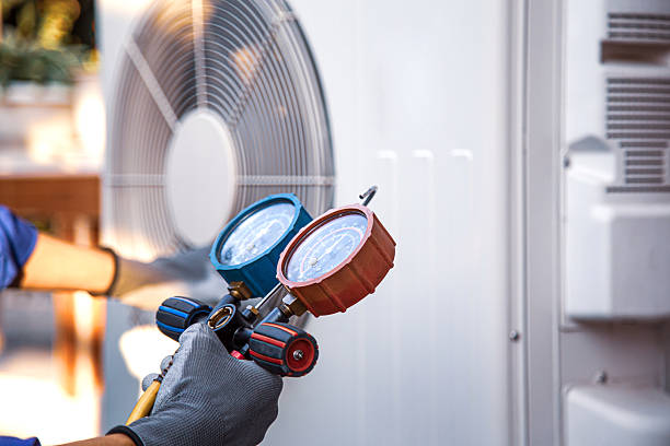 Affordable Hvac Installation solutions in Lotus, CA